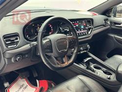 دودج دورانجو